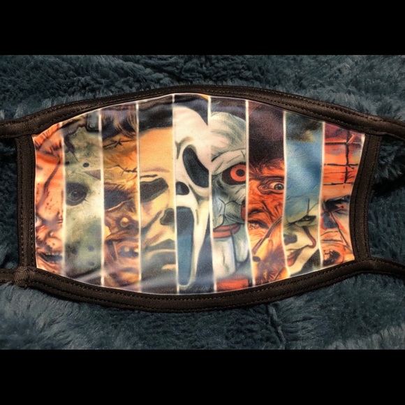 Customized adult and children’s masks - Picture 1 of 16